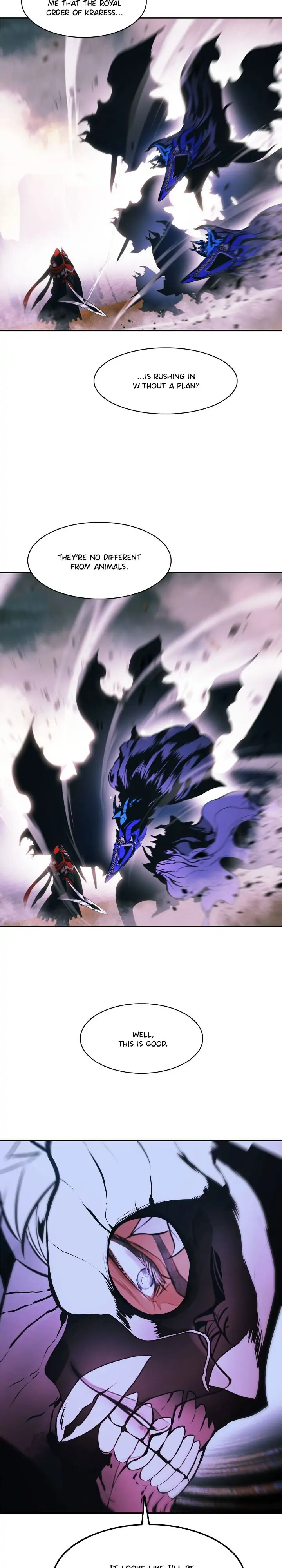 MookHyang – Dark Lady - Chapter 192 Page 30