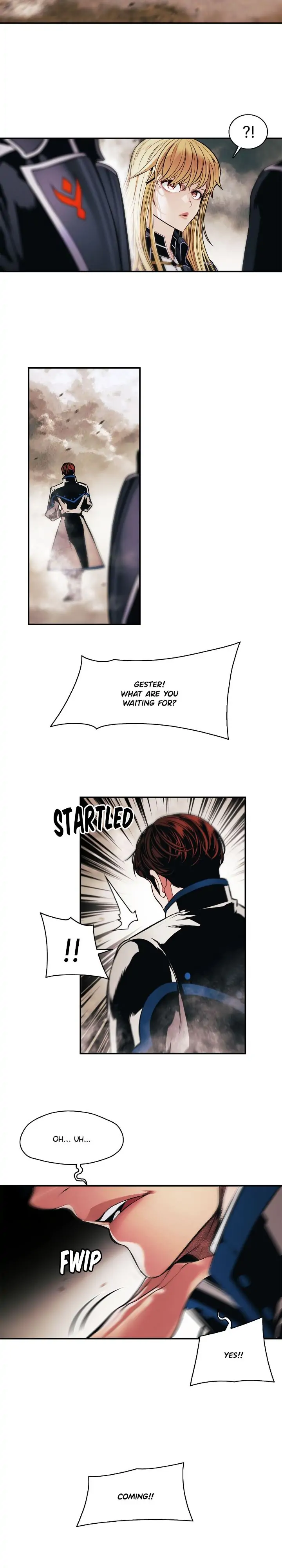 MookHyang – Dark Lady - Chapter 192 Page 5