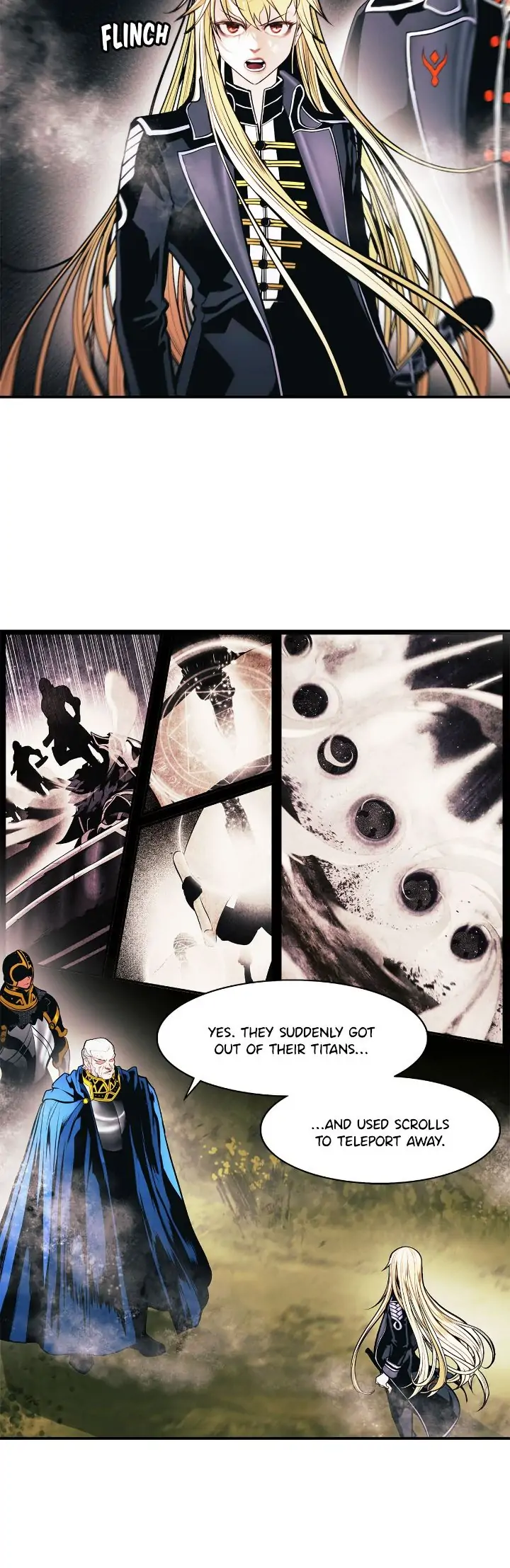 MookHyang – Dark Lady - Chapter 192 Page 8