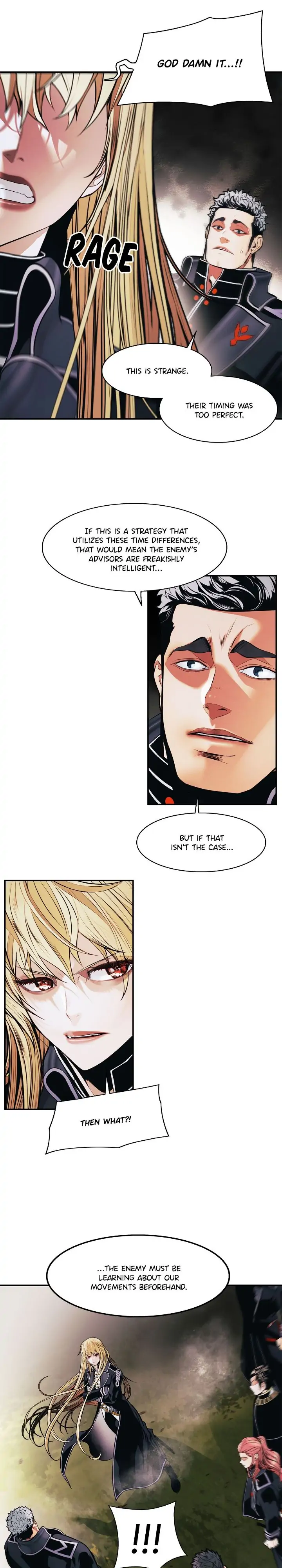 MookHyang – Dark Lady - Chapter 192 Page 9