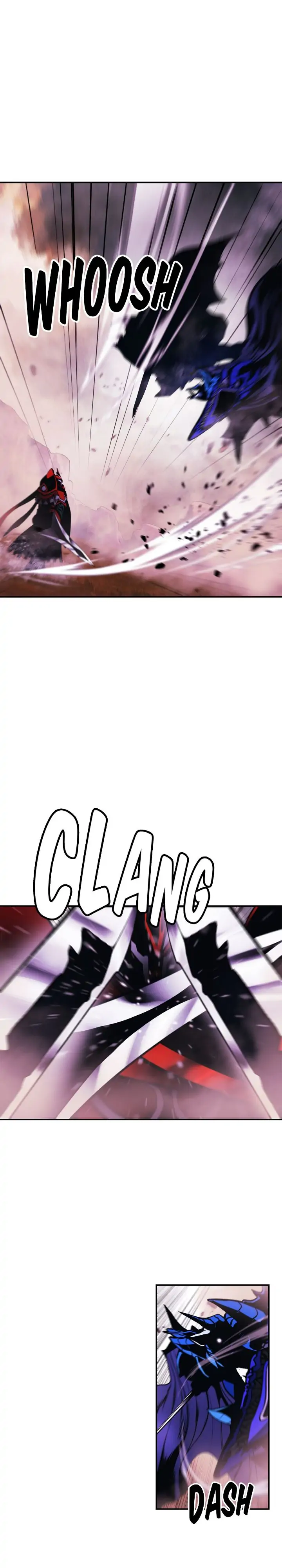 MookHyang – Dark Lady - Chapter 193 Page 1