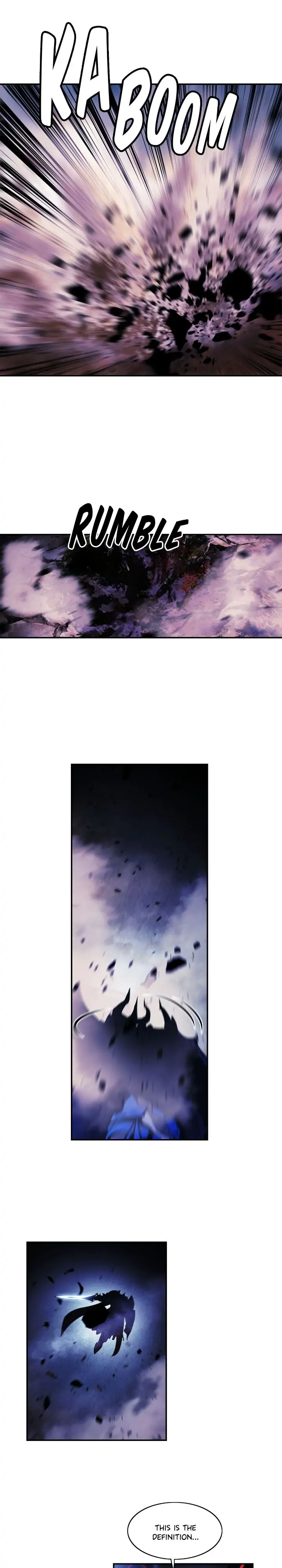 MookHyang – Dark Lady - Chapter 193 Page 10