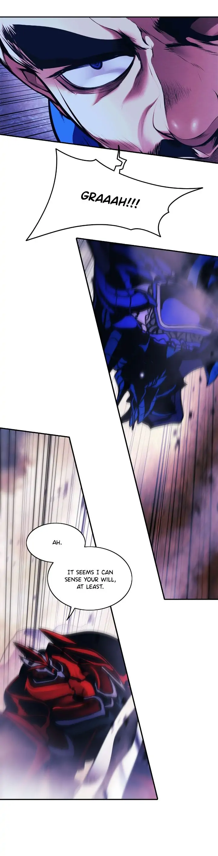 MookHyang – Dark Lady - Chapter 193 Page 13