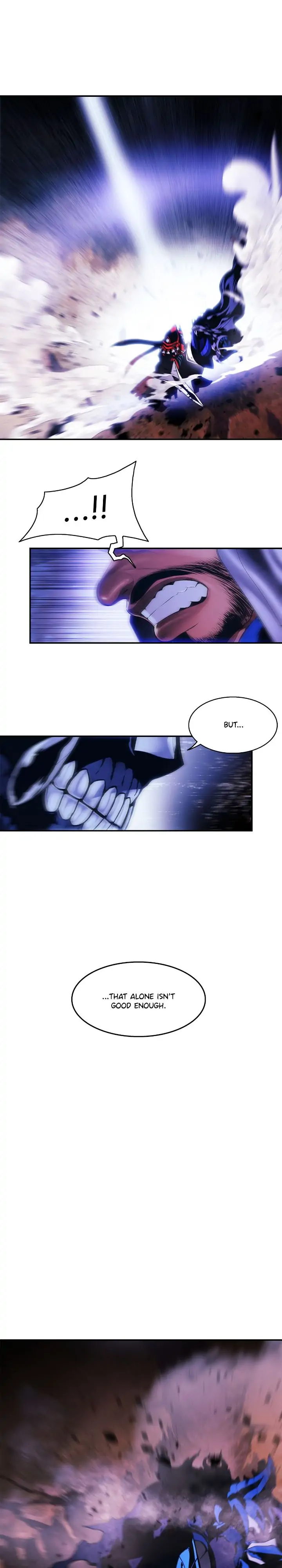 MookHyang – Dark Lady - Chapter 193 Page 14