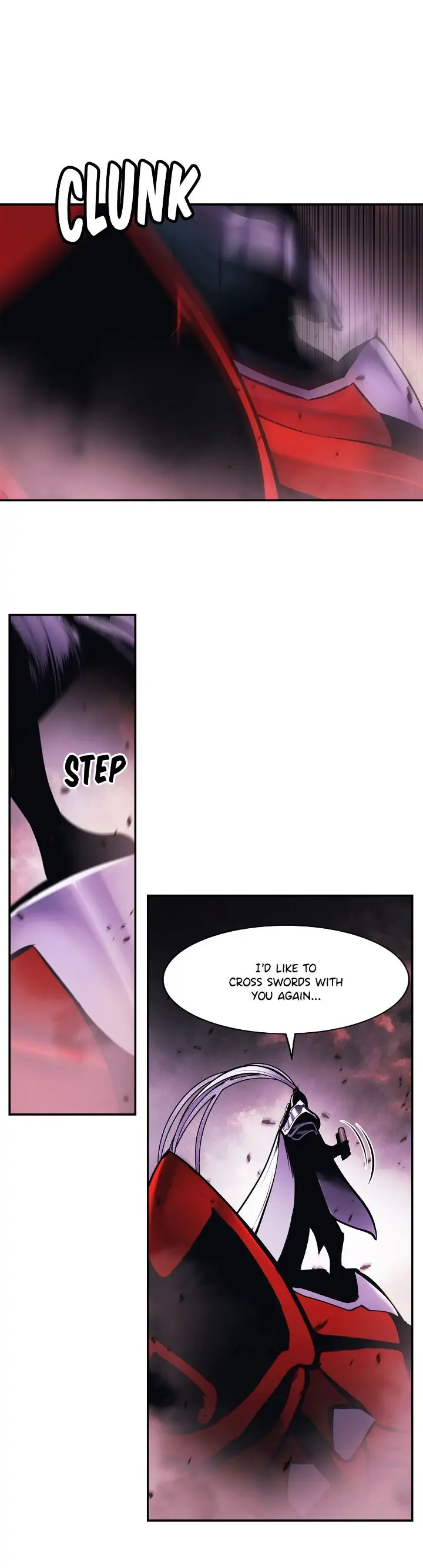 MookHyang – Dark Lady - Chapter 193 Page 16