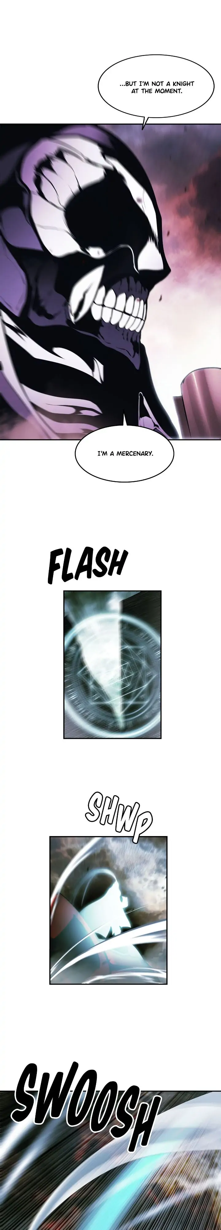 MookHyang – Dark Lady - Chapter 193 Page 17