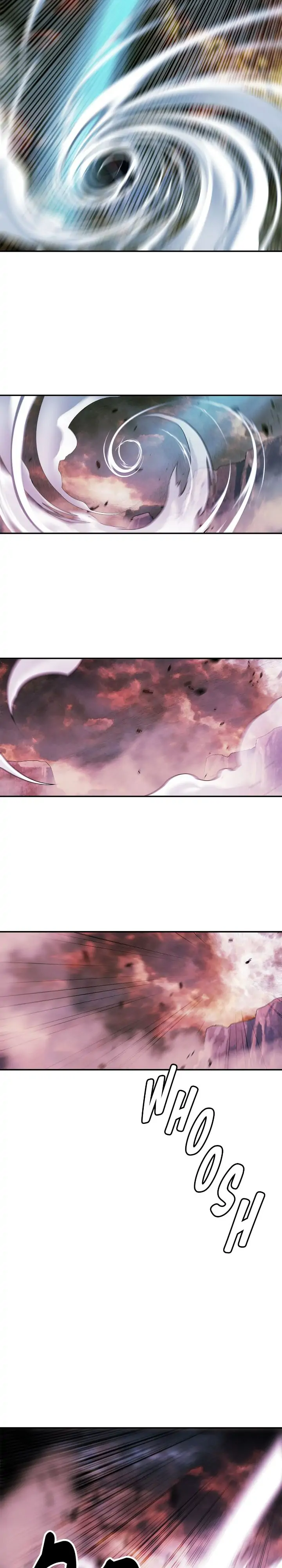 MookHyang – Dark Lady - Chapter 193 Page 18