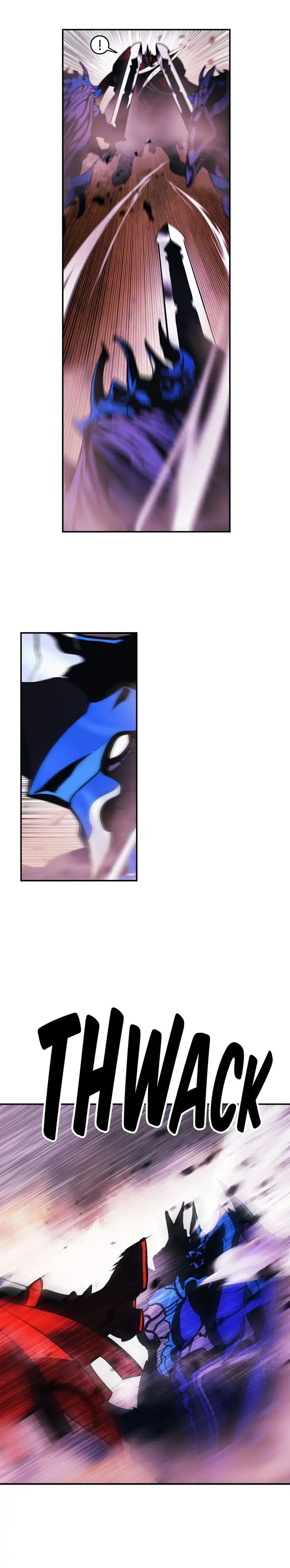 MookHyang – Dark Lady - Chapter 193 Page 2