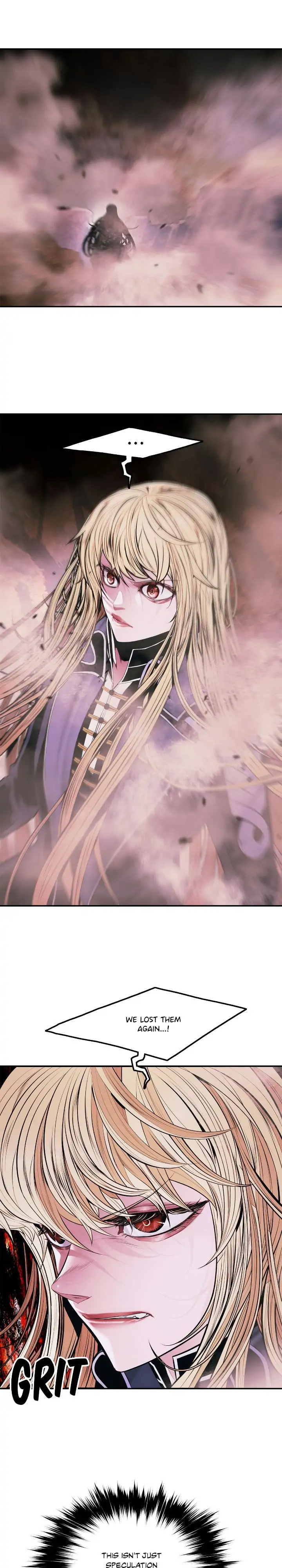 MookHyang – Dark Lady - Chapter 193 Page 20