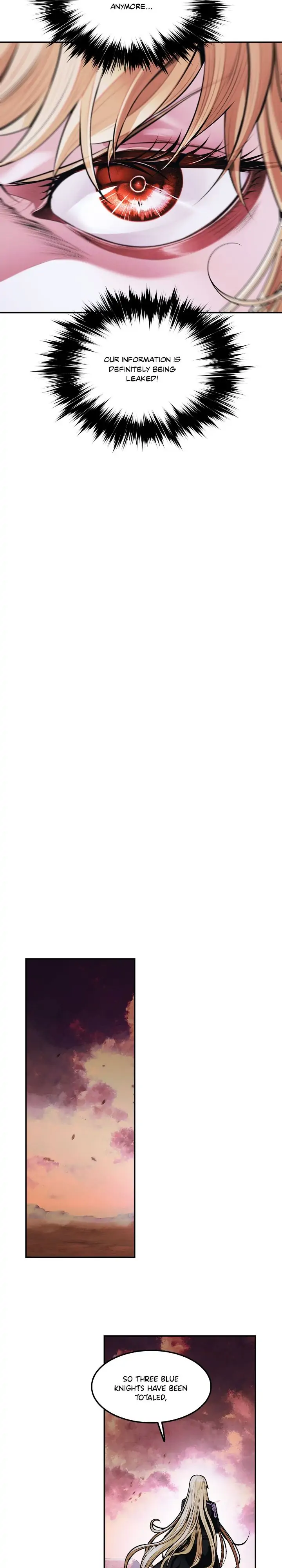 MookHyang – Dark Lady - Chapter 193 Page 21