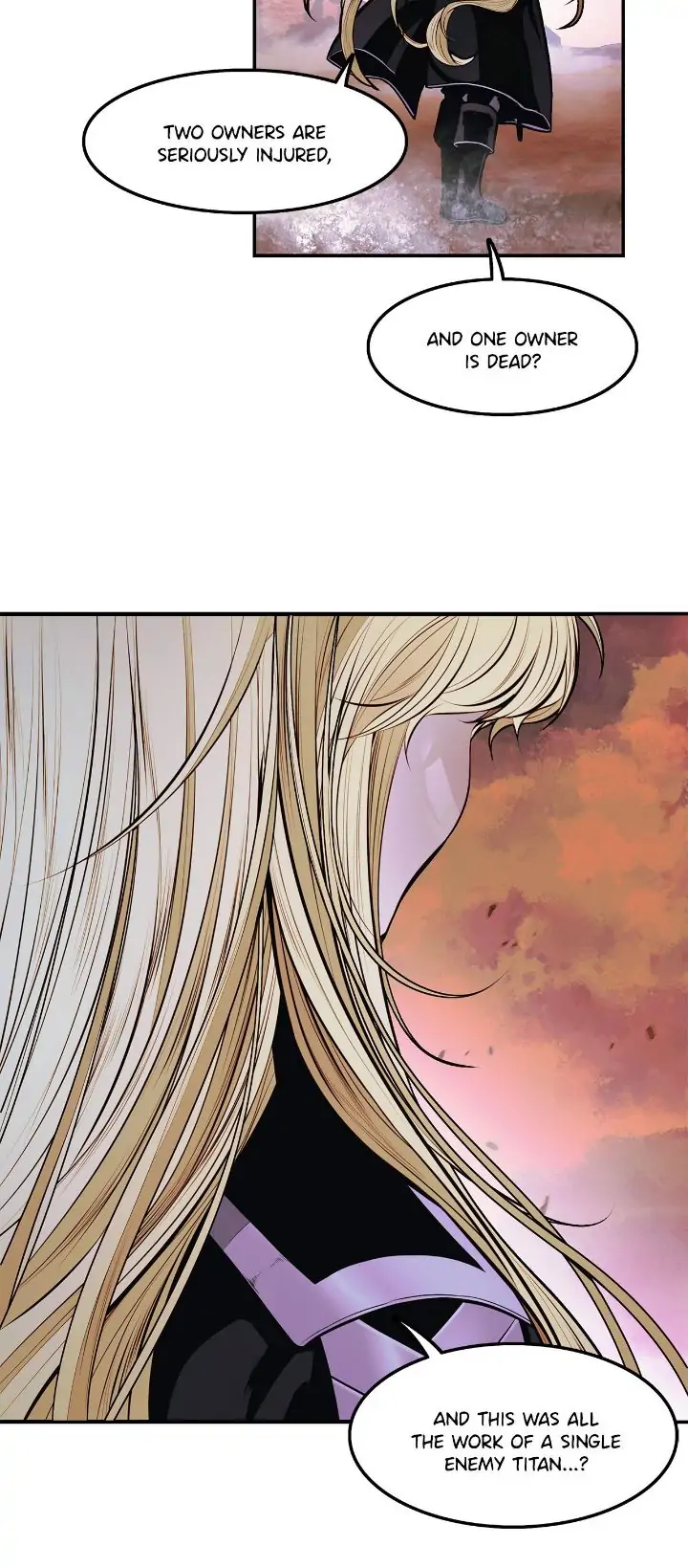 MookHyang – Dark Lady - Chapter 193 Page 22