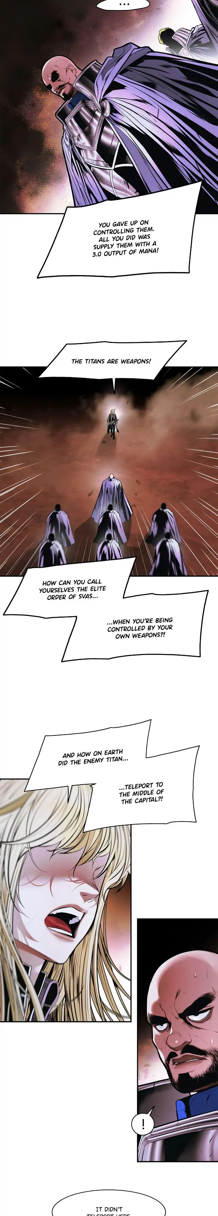 MookHyang – Dark Lady - Chapter 193 Page 24