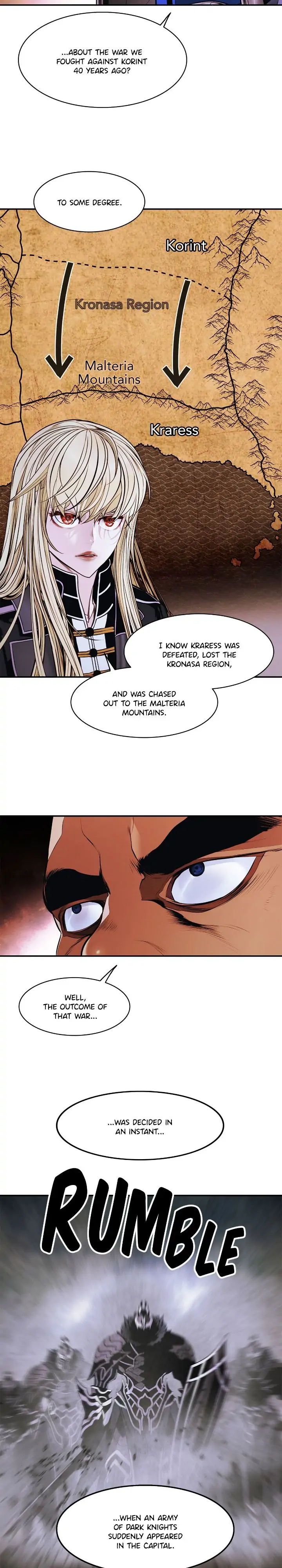 MookHyang – Dark Lady - Chapter 193 Page 27