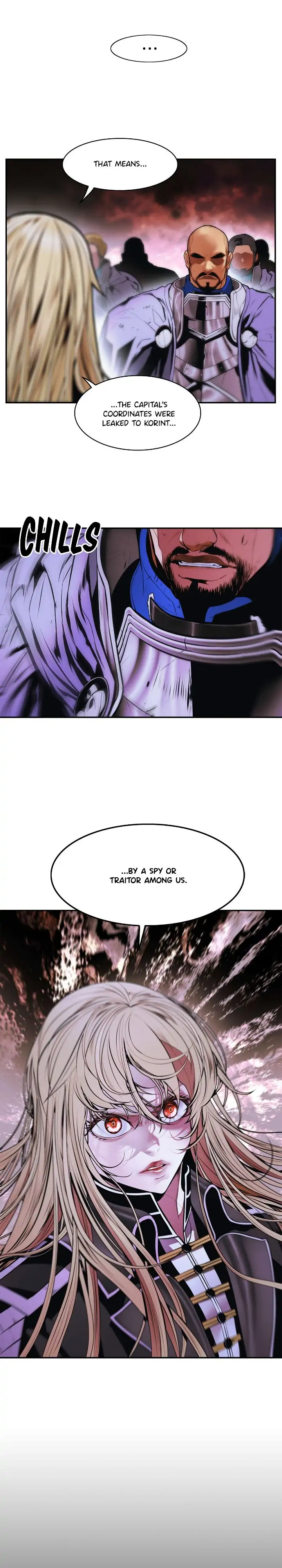 MookHyang – Dark Lady - Chapter 193 Page 29