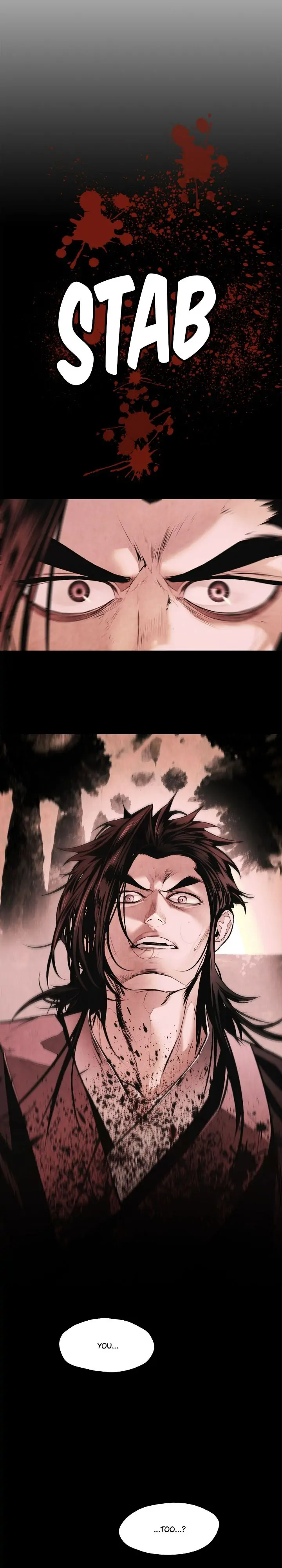 MookHyang – Dark Lady - Chapter 193 Page 30