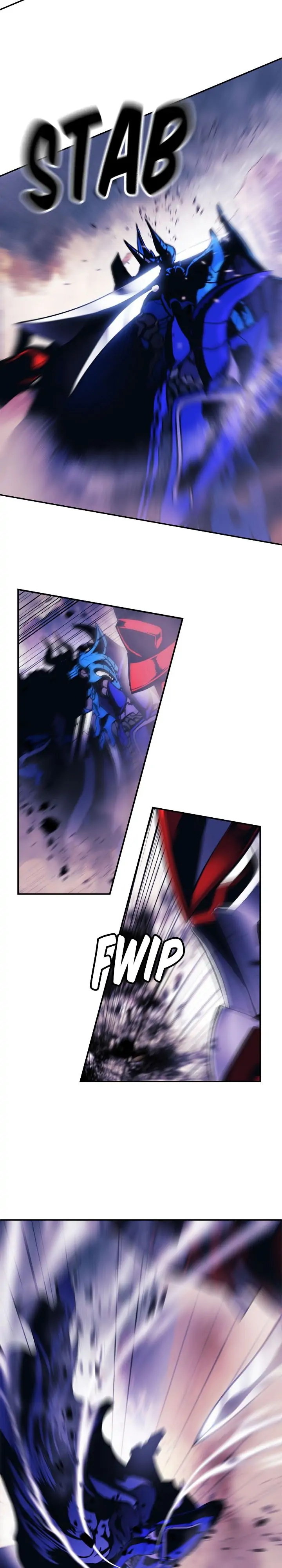 MookHyang – Dark Lady - Chapter 193 Page 4