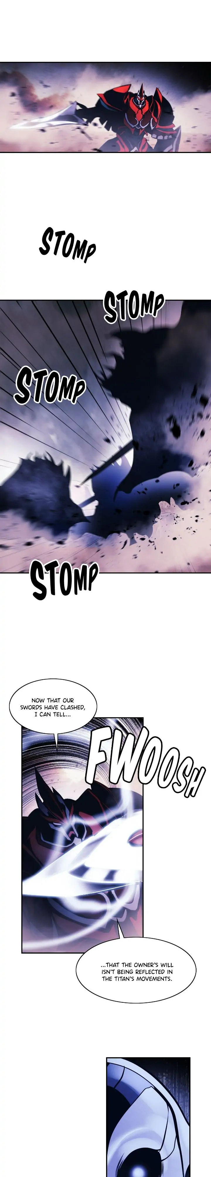 MookHyang – Dark Lady - Chapter 193 Page 6