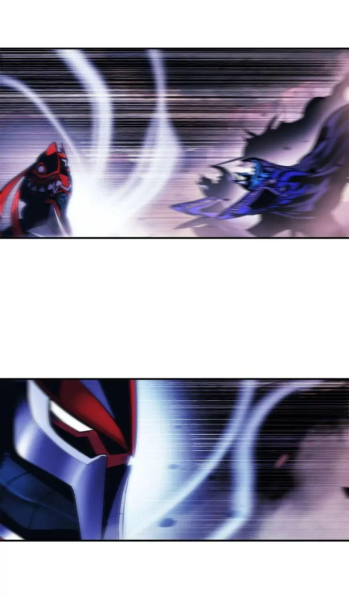 MookHyang – Dark Lady - Chapter 193 Page 8