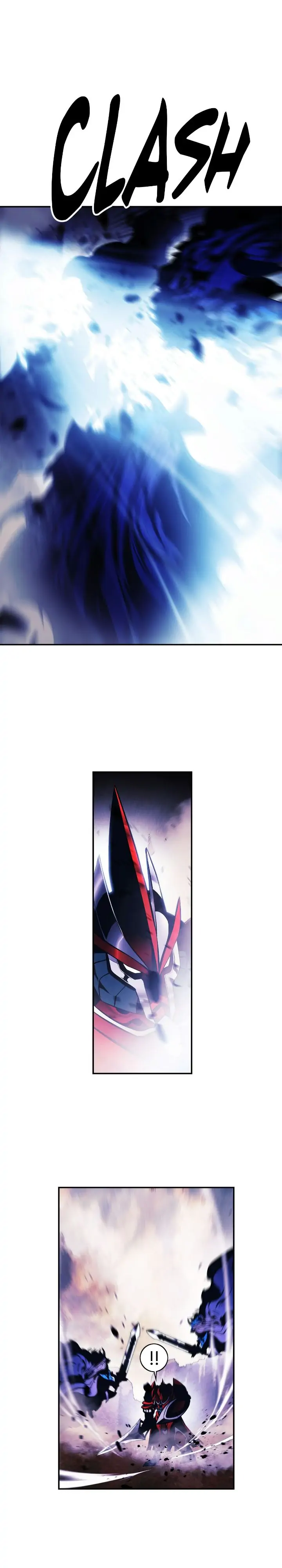 MookHyang – Dark Lady - Chapter 193 Page 9