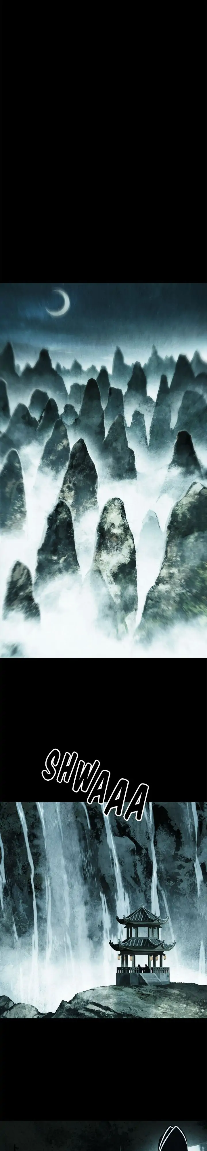 MookHyang – Dark Lady - Chapter 194 Page 11