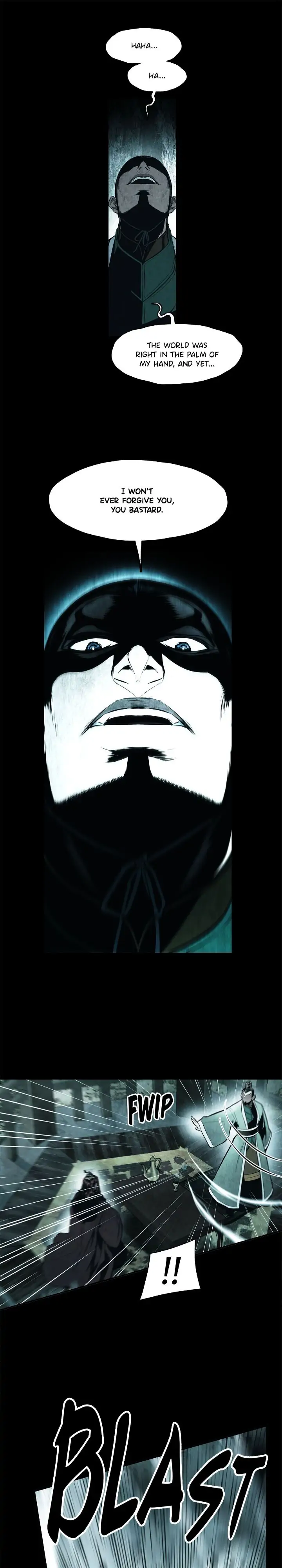 MookHyang – Dark Lady - Chapter 194 Page 16