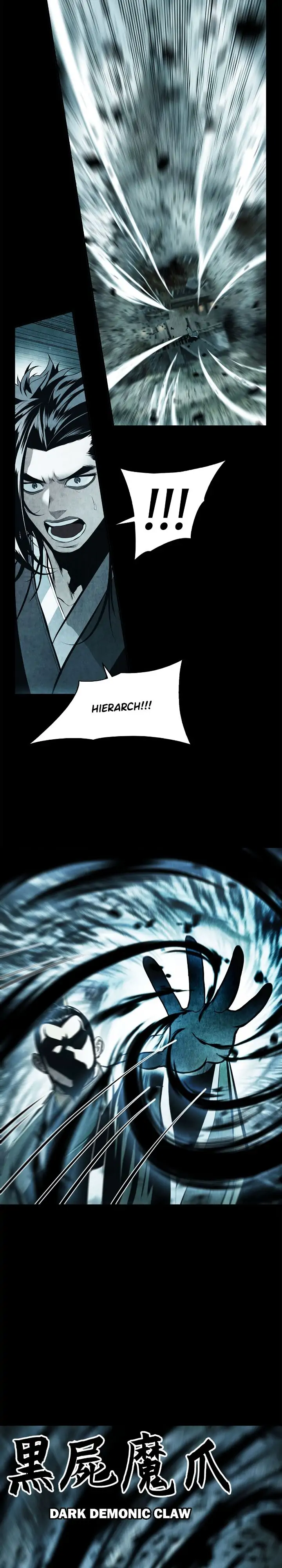 MookHyang – Dark Lady - Chapter 194 Page 17