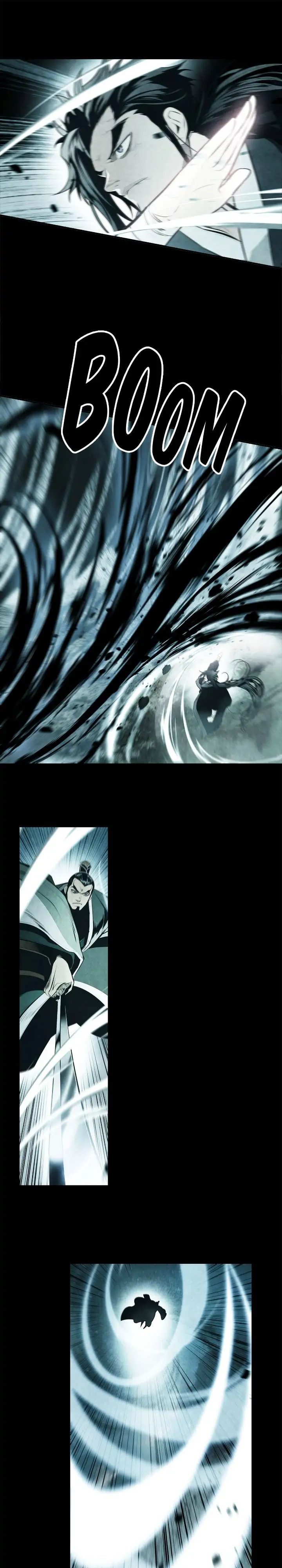 MookHyang – Dark Lady - Chapter 194 Page 19