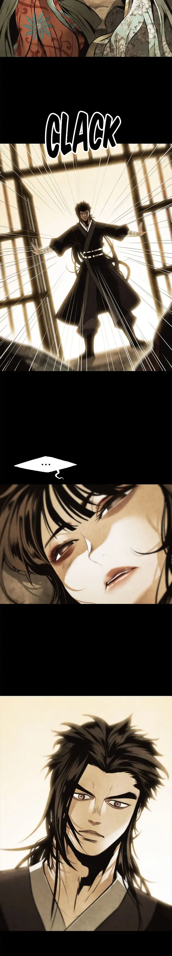 MookHyang – Dark Lady - Chapter 194 Page 2