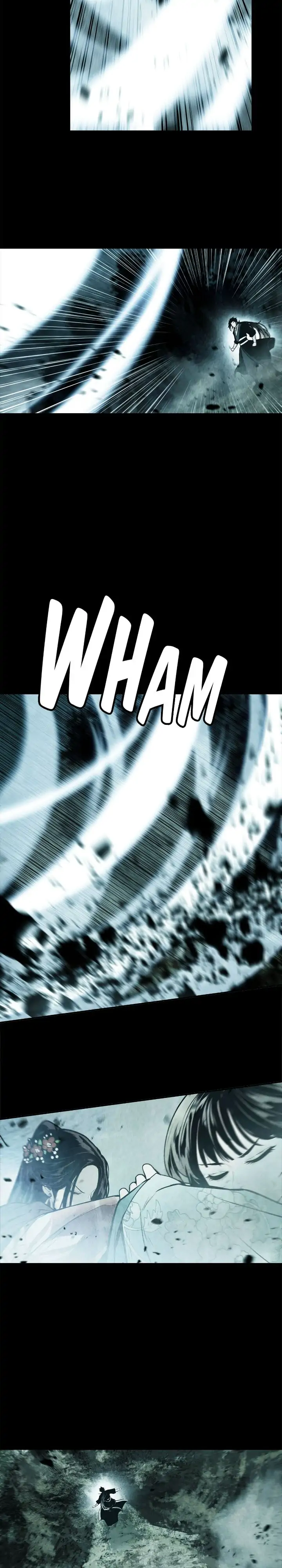 MookHyang – Dark Lady - Chapter 194 Page 20