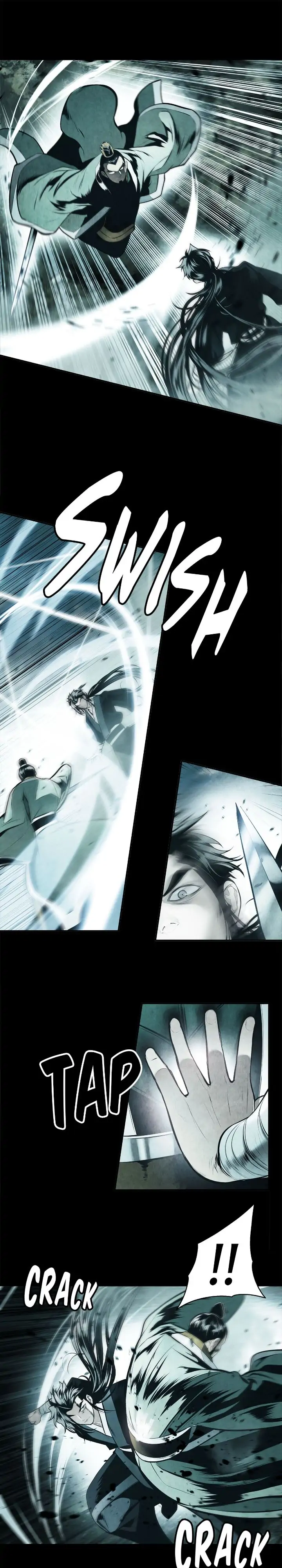 MookHyang – Dark Lady - Chapter 194 Page 22