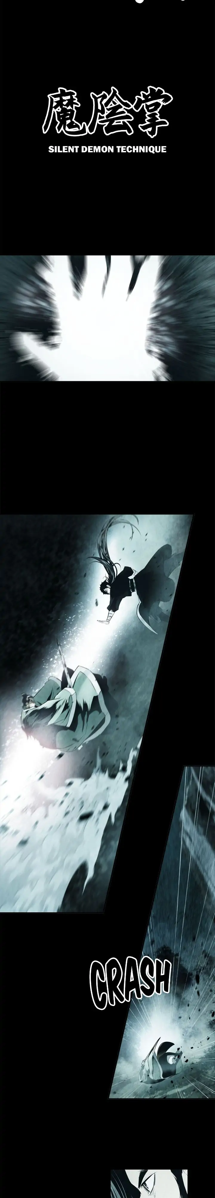 MookHyang – Dark Lady - Chapter 194 Page 23