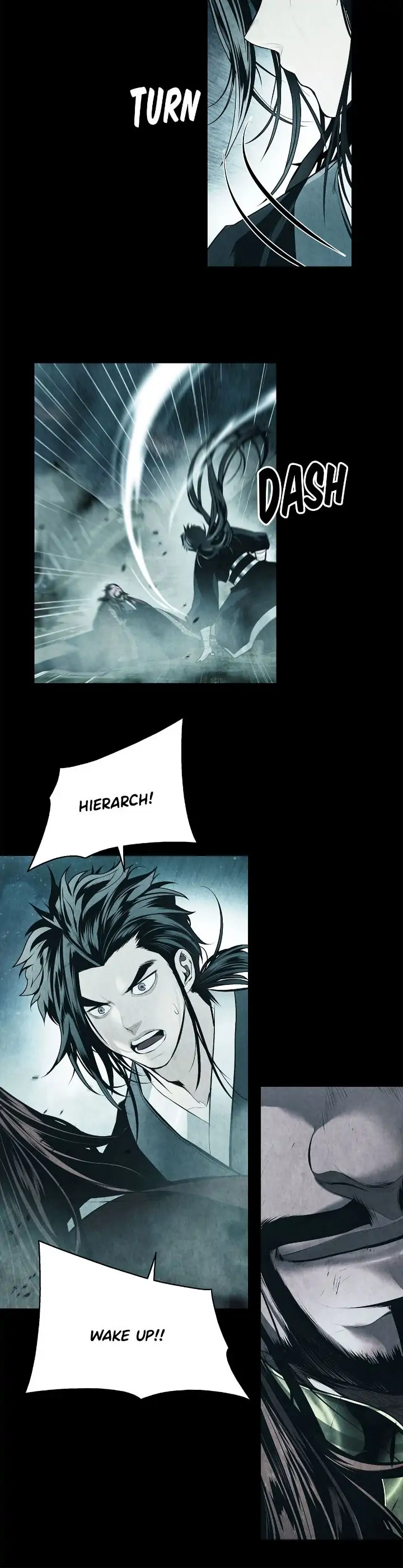 MookHyang – Dark Lady - Chapter 194 Page 24