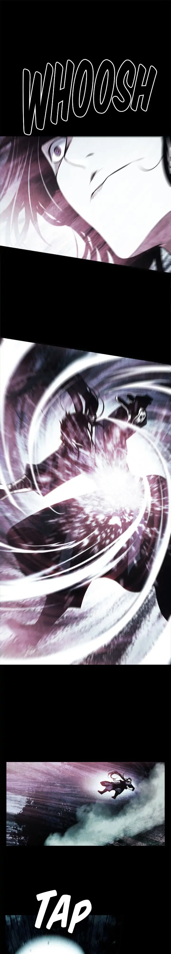 MookHyang – Dark Lady - Chapter 194 Page 25