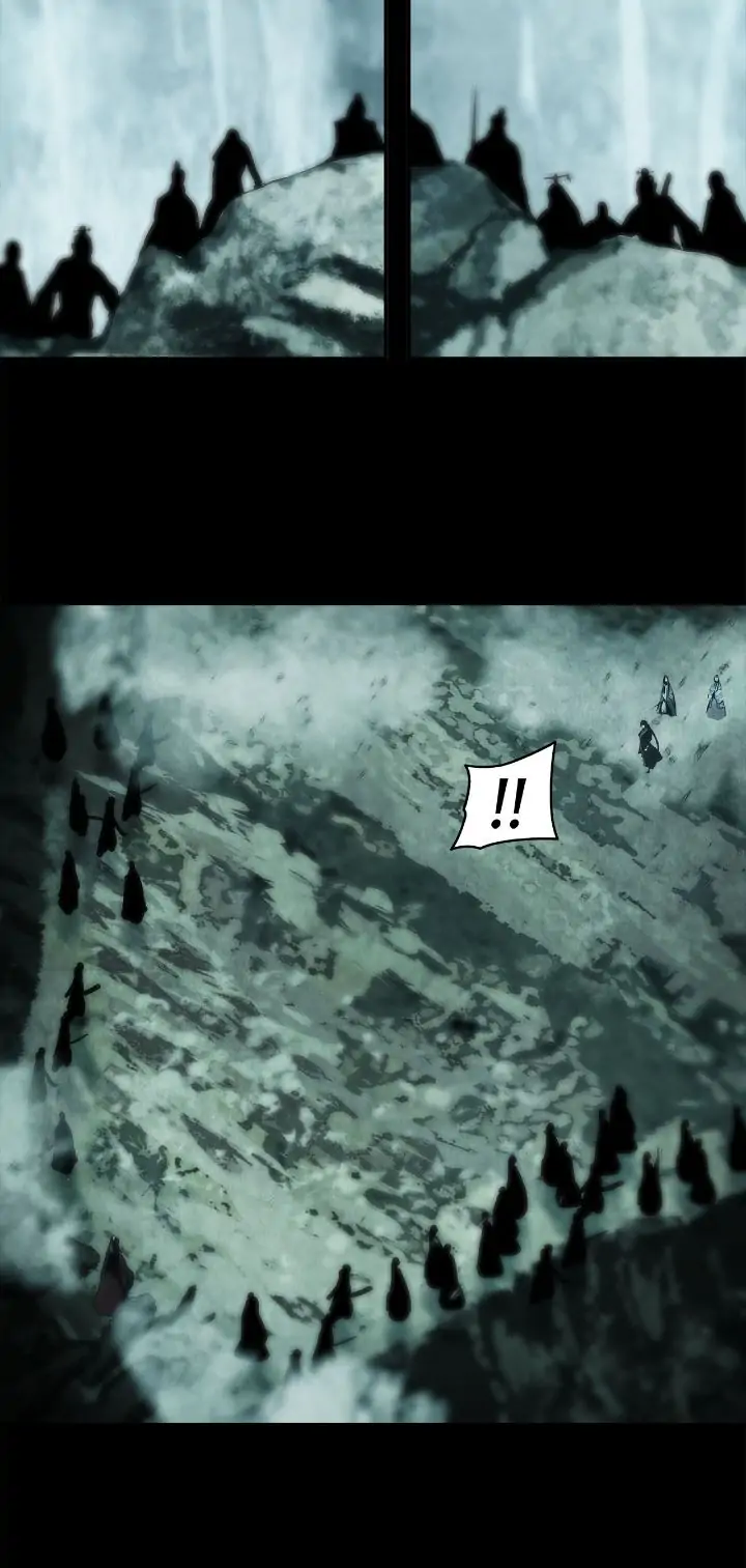 MookHyang – Dark Lady - Chapter 194 Page 27