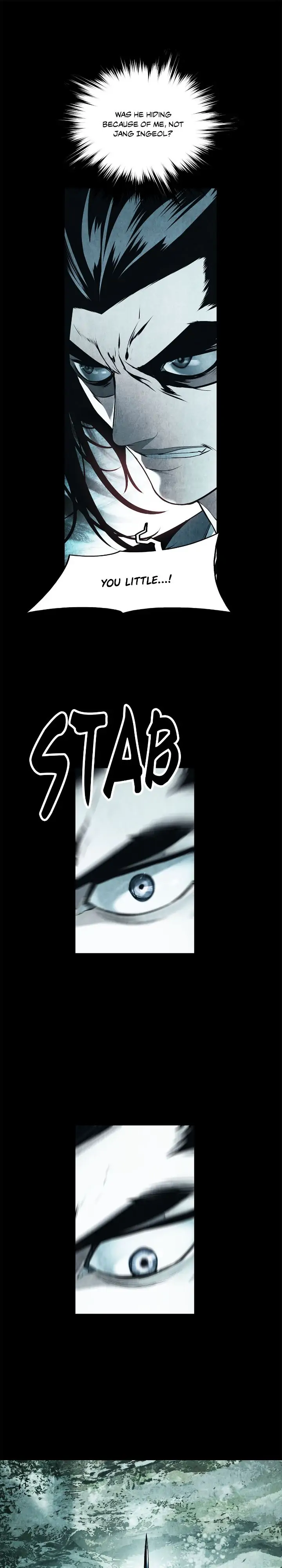 MookHyang – Dark Lady - Chapter 194 Page 28