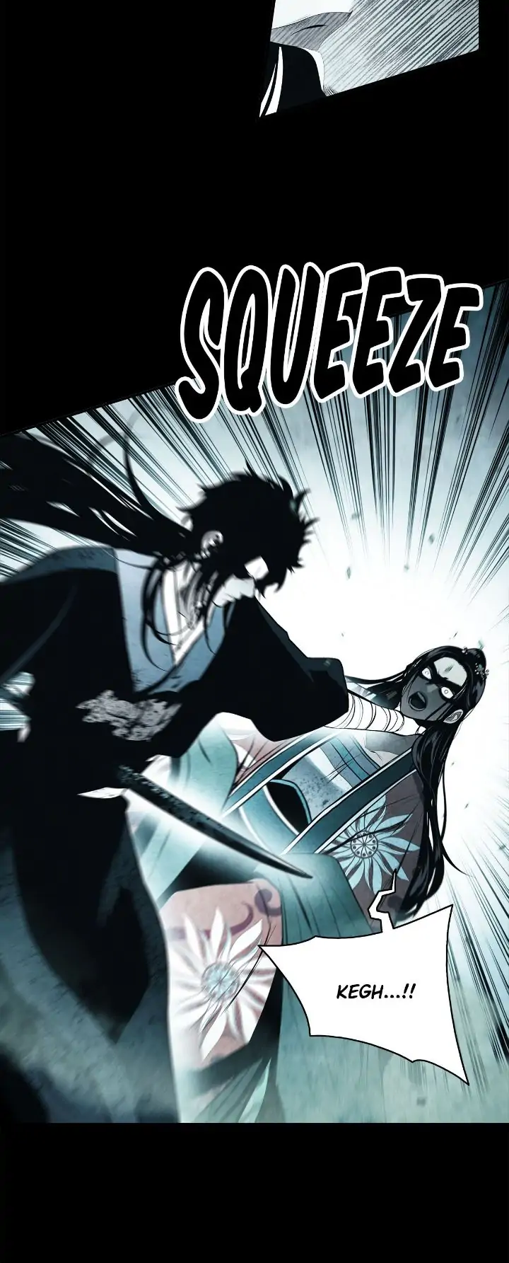 MookHyang – Dark Lady - Chapter 194 Page 30