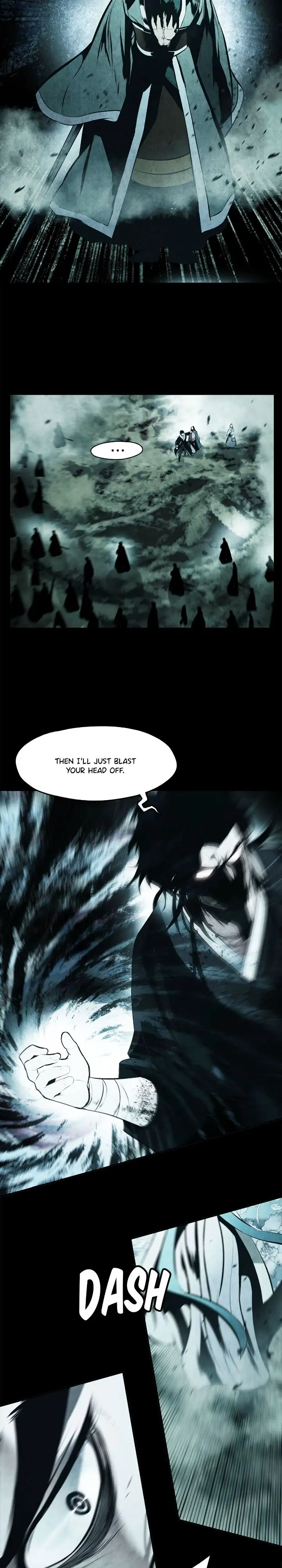 MookHyang – Dark Lady - Chapter 194 Page 32