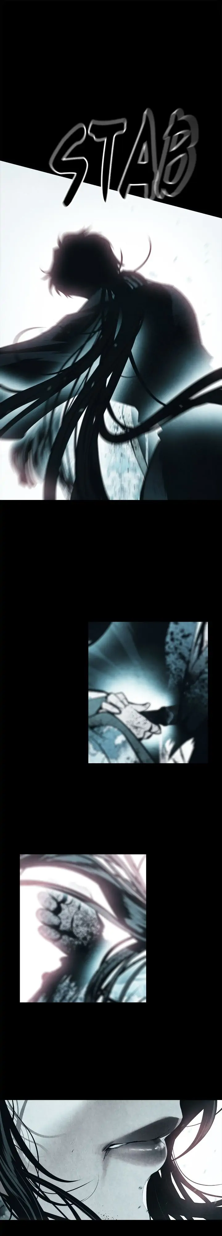 MookHyang – Dark Lady - Chapter 194 Page 34