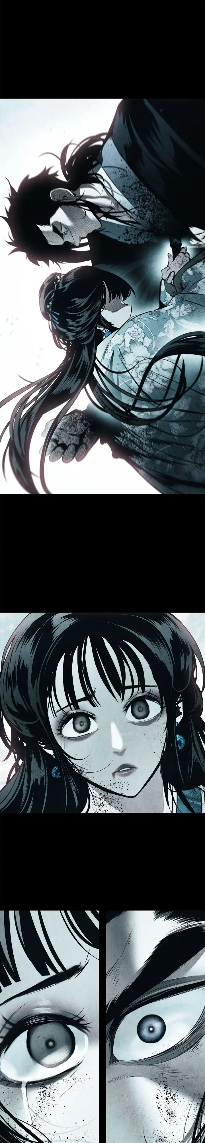 MookHyang – Dark Lady - Chapter 194 Page 35