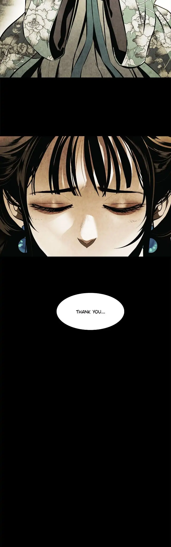 MookHyang – Dark Lady - Chapter 194 Page 9