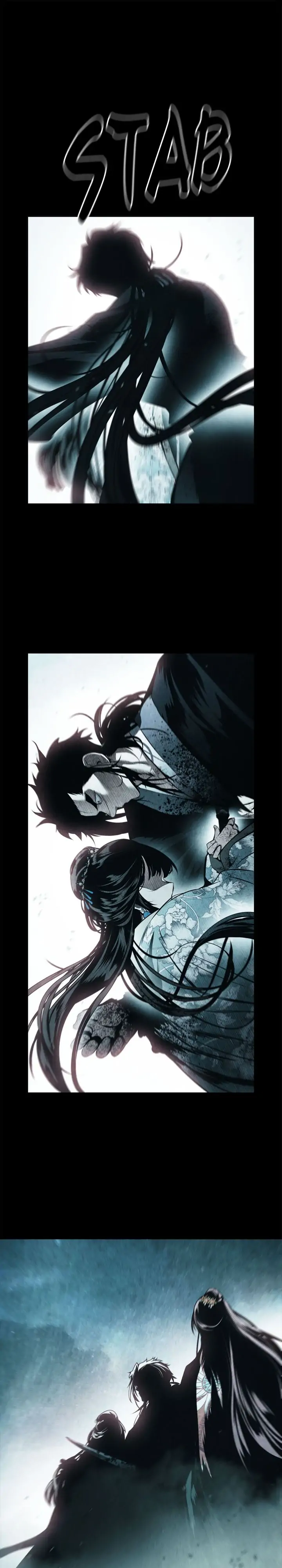 MookHyang – Dark Lady - Chapter 195 Page 1