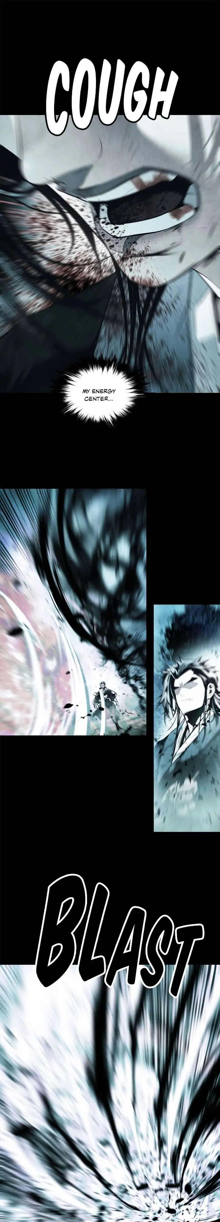 MookHyang – Dark Lady - Chapter 195 Page 10