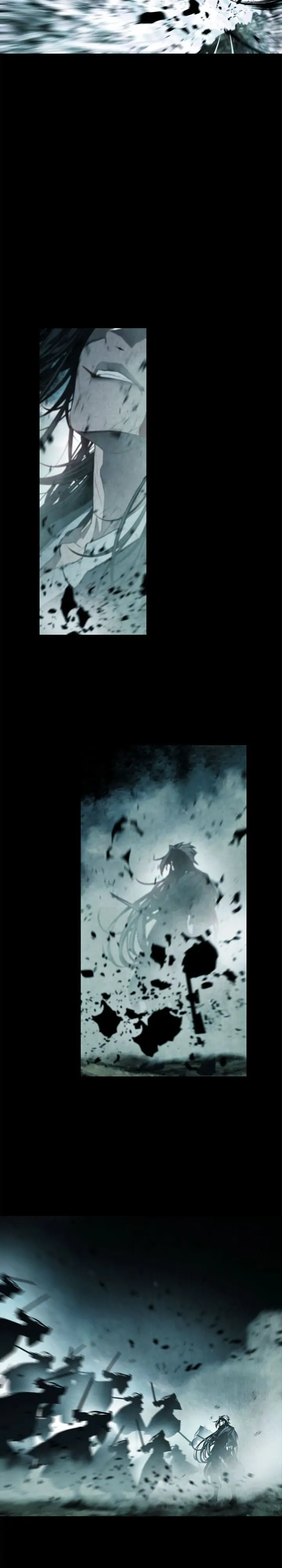 MookHyang – Dark Lady - Chapter 195 Page 11