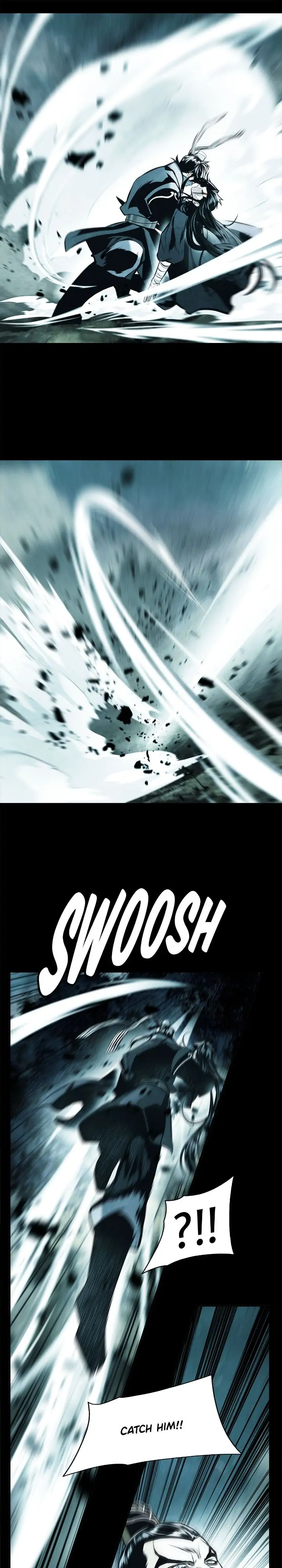 MookHyang – Dark Lady - Chapter 195 Page 13