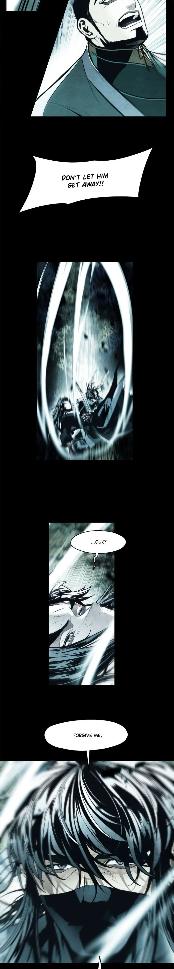 MookHyang – Dark Lady - Chapter 195 Page 14