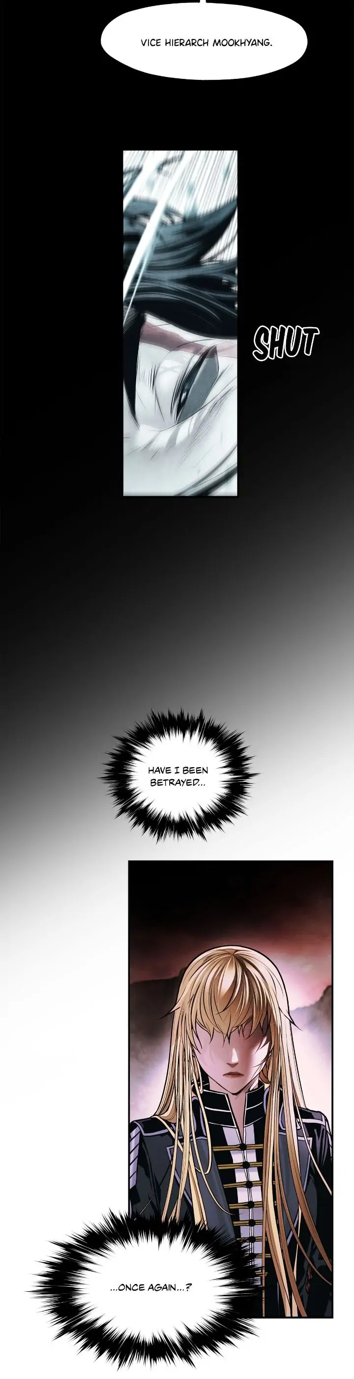 MookHyang – Dark Lady - Chapter 195 Page 15