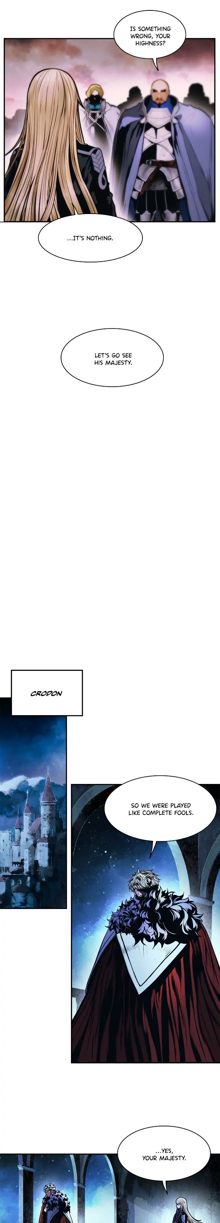 MookHyang – Dark Lady - Chapter 195 Page 16