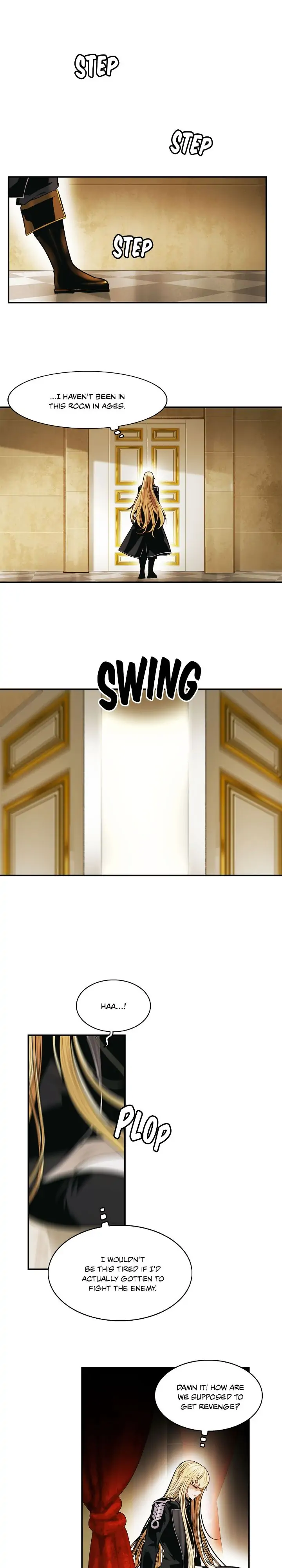 MookHyang – Dark Lady - Chapter 195 Page 19