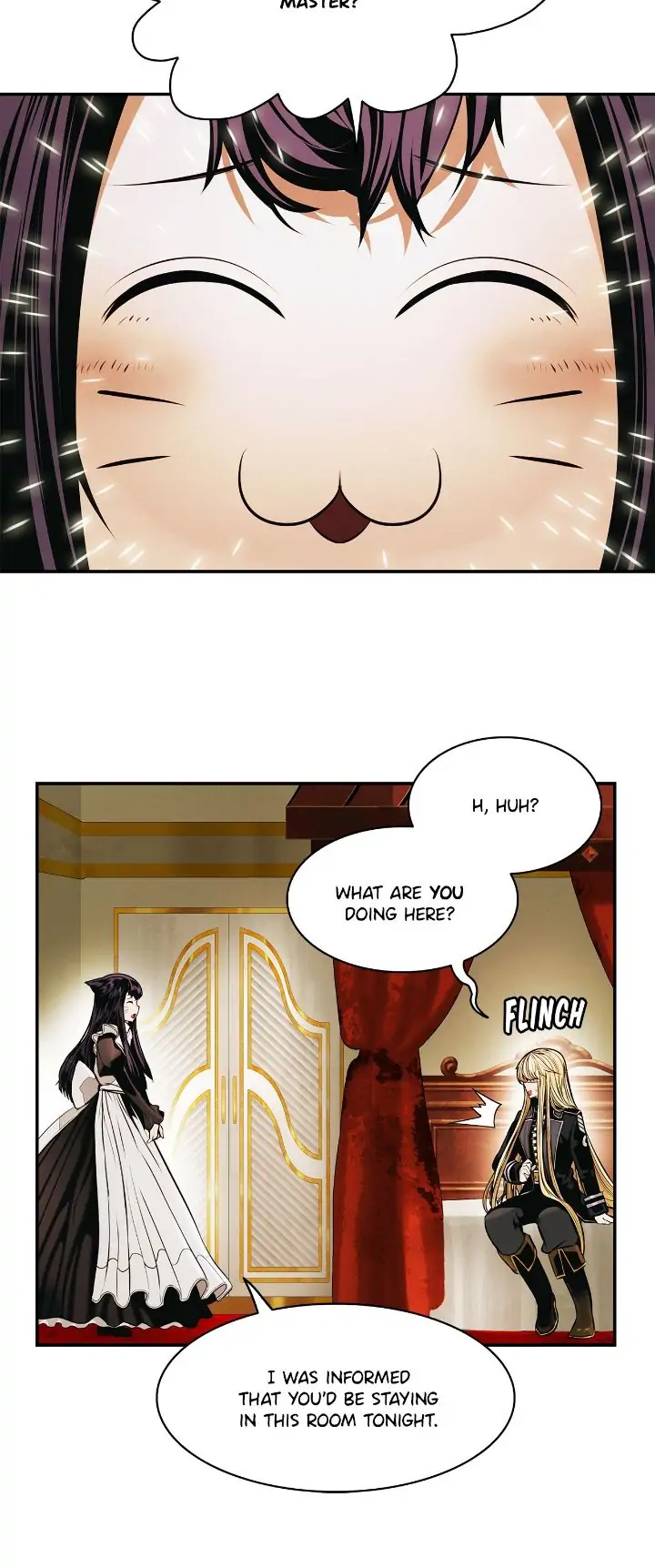 MookHyang – Dark Lady - Chapter 195 Page 21