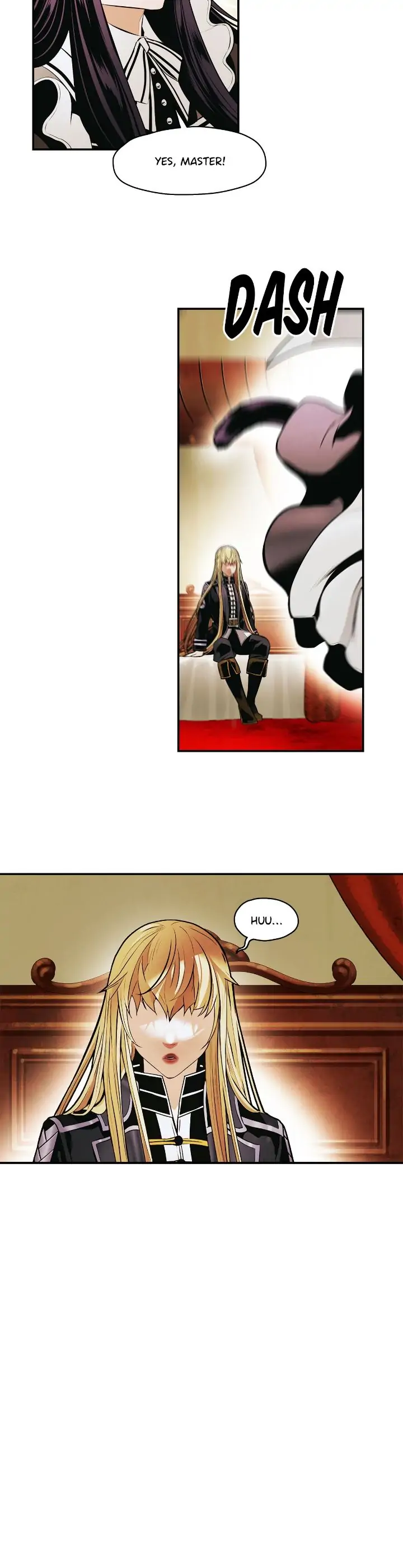 MookHyang – Dark Lady - Chapter 195 Page 24